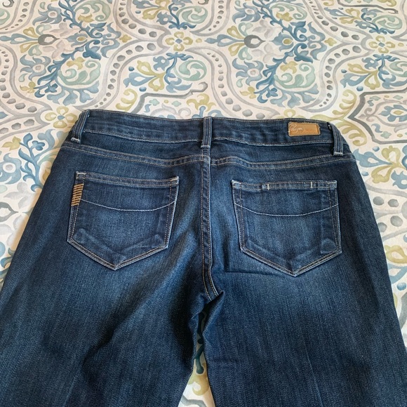Paige Jeans size 26 - Picture 3 of 9